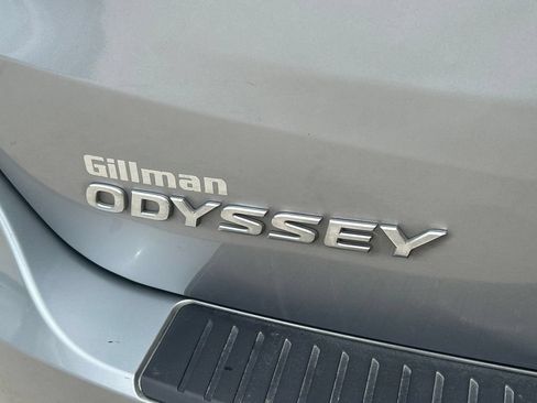 Used 2023 Honda Odyssey Touring image 13