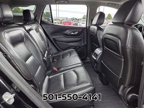 Used 2022 GMC Terrain SLT AWD/4WD image 15