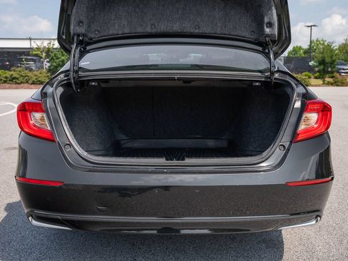 Used 2022 Honda Accord Sport image 16