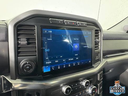 Used 2022 Ford F150 Lariat AWD/4WD image 21