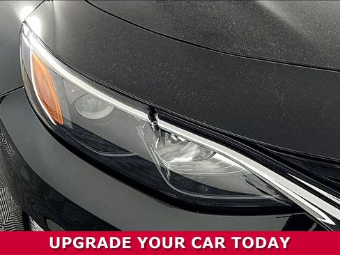 Used 2022 Chevrolet Malibu LS FWD image 27