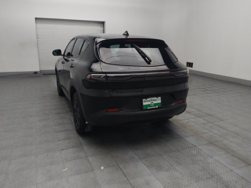 Used 2023 Dodge Hornet GT Plus w/ GT Blacktop Package AWD/4WD image 5