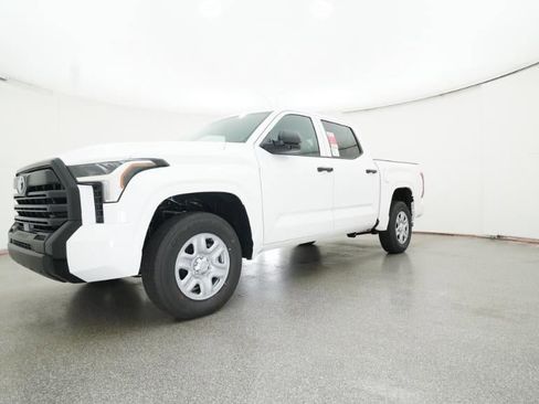 New 2026 Toyota Tundra SR image 17