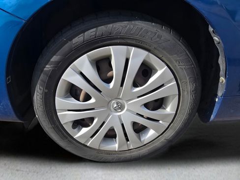 Used 2009 Toyota Corolla XLE image 9