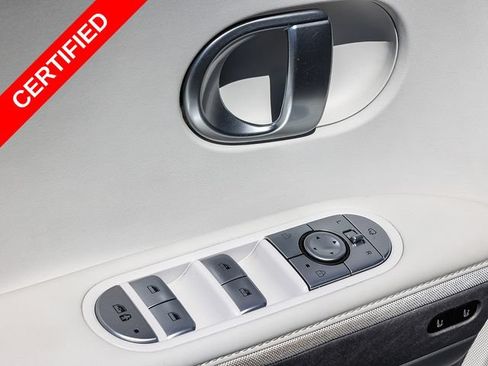 Certified 2024 Hyundai Ioniq 5 Limited RWD image 22