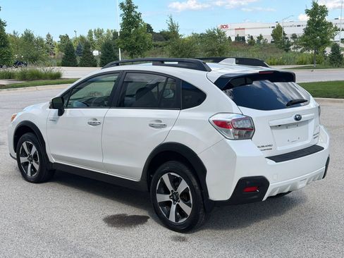 Used 2016 Subaru Crosstrek Touring w/ Popular Package #1 AWD/4WD image 7