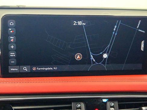 Used 2023 Genesis G70 3.3T w/ Sport Prestige Package image 20