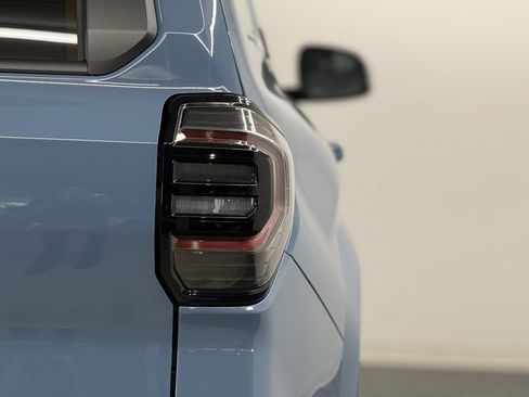 New 2026 Toyota 4Runner TRD Sport image 7