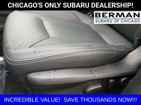 Used 2024 Subaru Forester Limited image 19