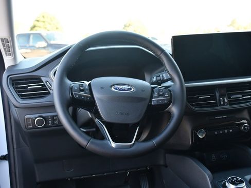 Used 2026 Ford Escape Active w/ Tech Pack #1 image 12