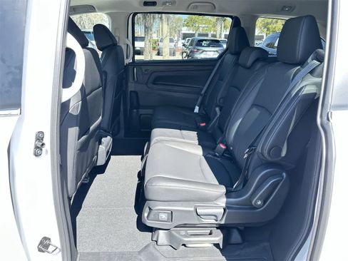 New 2026 Honda Odyssey EX-L image 15