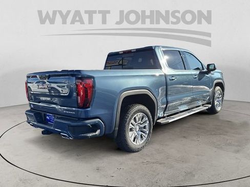 New 2026 GMC Sierra 1500 Denali AWD/4WD image 5