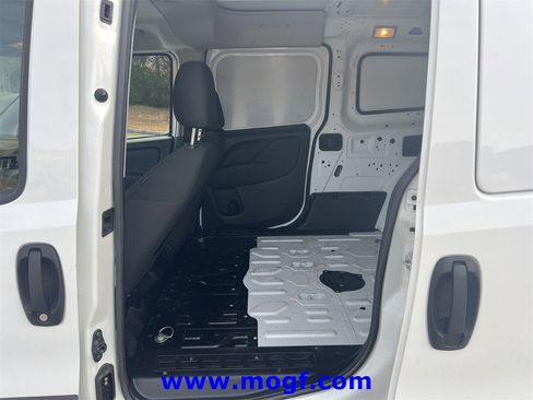 Used 2022 RAM ProMaster City Tradesman image 18