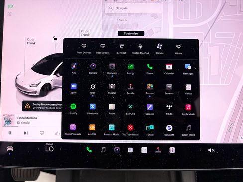 Used 2023 Tesla Model 3 Standard Range image 20