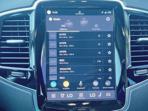Certified 2023 Volvo XC90 B6 Plus AWD/4WD image 18