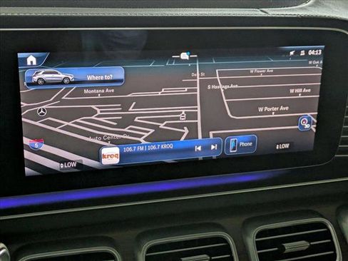 New 2025 Mercedes-Benz GLE 580 4MATIC image 14