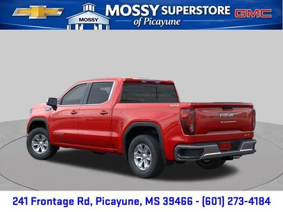 New 2026 GMC Sierra 1500 SLE w/ Preferred Package
