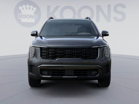 New 2026 Kia Sorento SX Prestige image 2