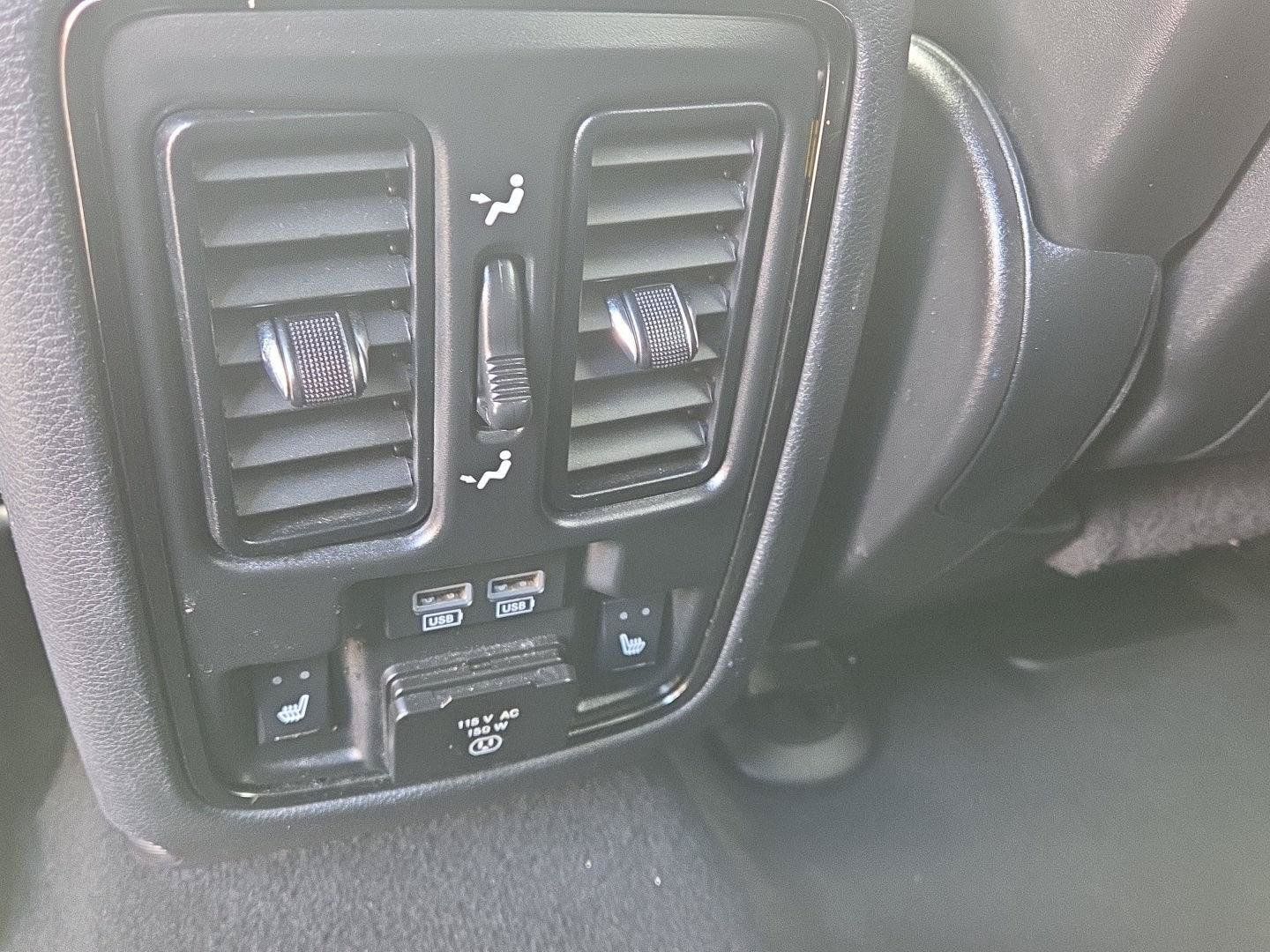 Used 2020 Dodge Durango GT AWD/4WD image 14