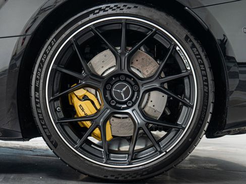 Used 2024 Mercedes-Benz AMG GT 63 image 11