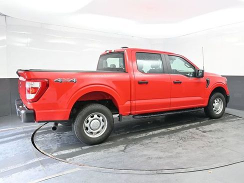 Used 2023 Ford F150 XL AWD/4WD image 7