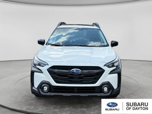 Certified 2024 Subaru Outback Onyx Edition AWD/4WD image 2