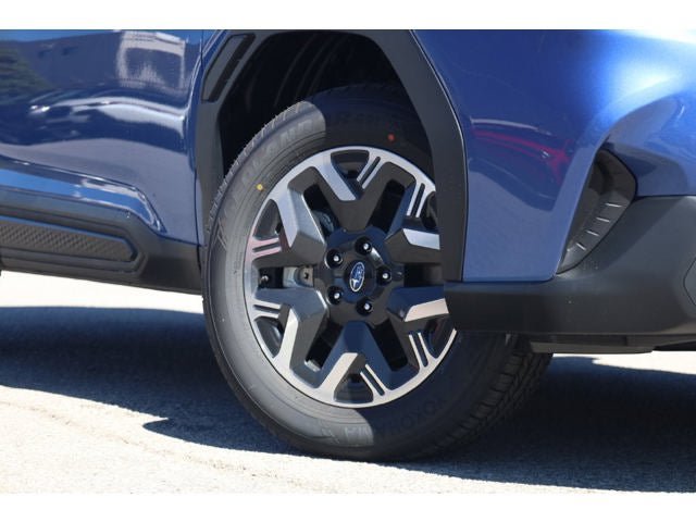 New 2026 Subaru Forester AWD/4WD image 25