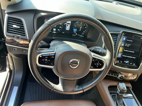 Used 2019 Volvo XC90 T6 Momentum w/ Advanced Package image 36