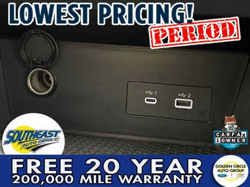 Used 2025 Nissan Pathfinder SV image 49