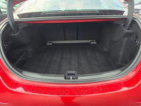 Used 2023 Mercedes-Benz C 300 4MATIC Sedan image 11