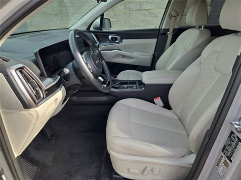 Certified 2025 Kia Sorento S FWD image 49
