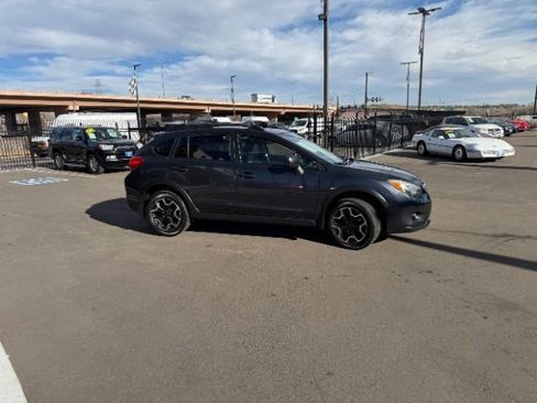 Used 2013 Subaru Crosstrek 2.0i Premium image 13