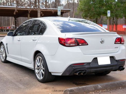 Used 2014 Chevrolet SS image 6