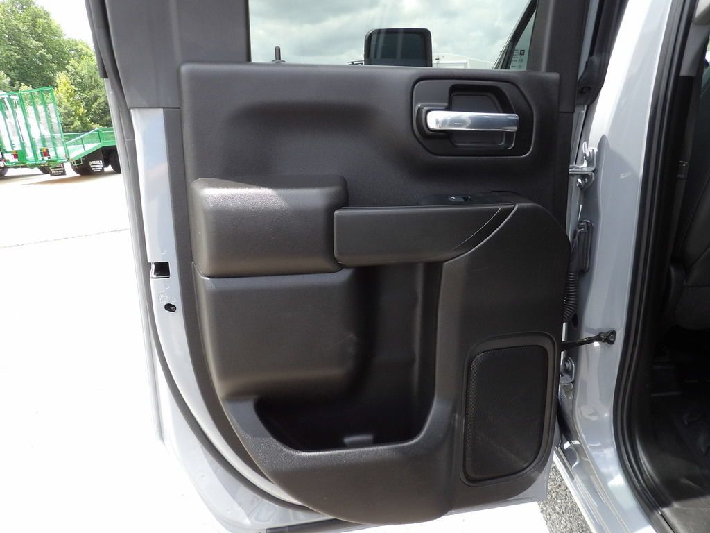 Used 2024 Chevrolet Silverado 2500 W/T RWD image 30