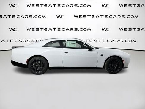 New 2026 Dodge Charger R/T Scat Pack image 45