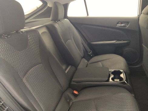 Used 2018 Toyota Prius Prime Plus w/ Carpet Mat Package image 19