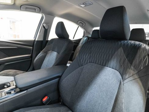 Certified 2026 Toyota Camry LE FWD image 6