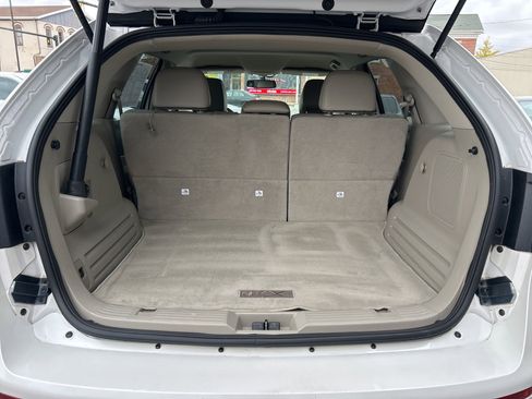 Used 2014 Lincoln MKX Base w/ Equipment Group 101A image 16