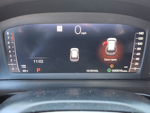 New 2026 Honda Passport TrailSport Elite image 10