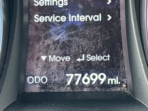 Used 2015 Hyundai Santa Fe Sport 2.0T w/ Option Group 05 AWD/4WD image 22