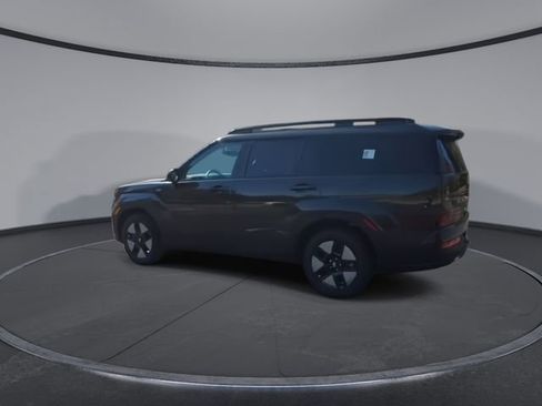 New 2026 Hyundai Santa Fe SEL image 6