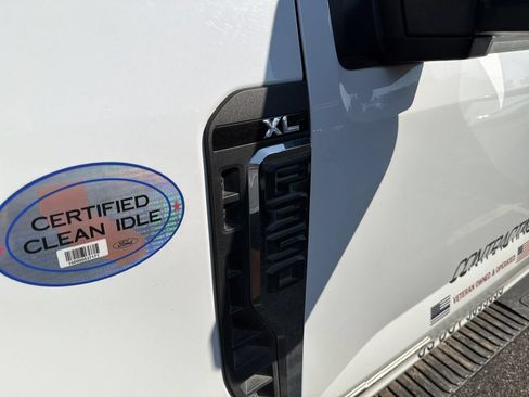 Used 2024 Ford F350 XL AWD/4WD image 7