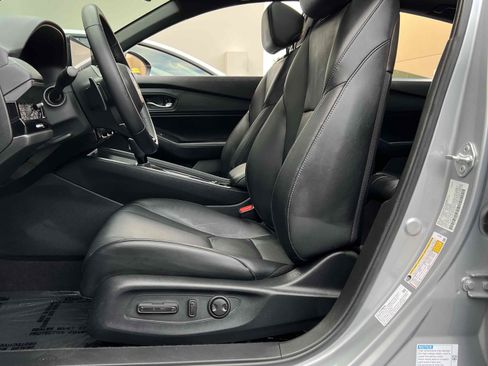 Used 2023 Honda Accord Sport image 51