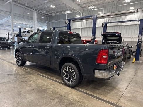 New 2026 RAM 1500 Laramie image 5