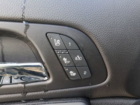 Used 2013 Chevrolet Silverado 1500 LTZ w/ LTZ Plus Package image 16