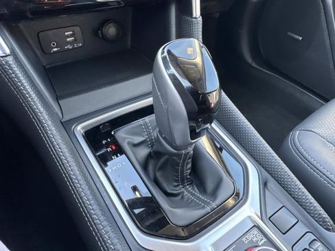 Certified 2023 Subaru Forester Touring image 29