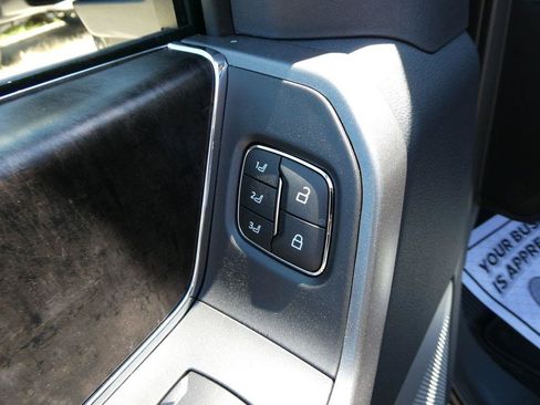 New 2026 Ford F250 Lariat AWD/4WD image 22