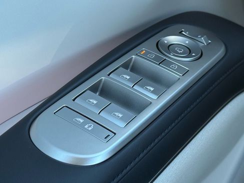 New 2026 Hyundai Palisade Calligraphy image 16