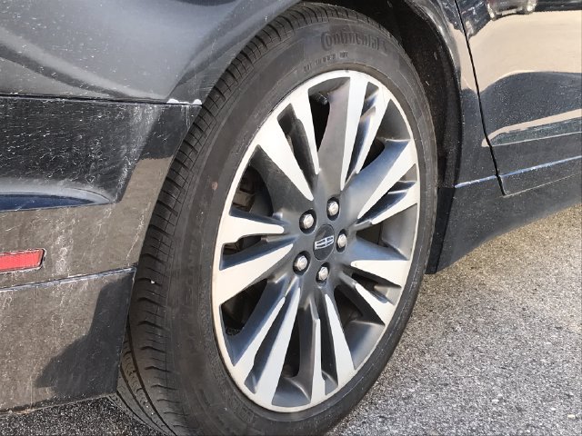 Used 2017 Lincoln MKZ Select w/ Climate Package AWD/4WD image 7