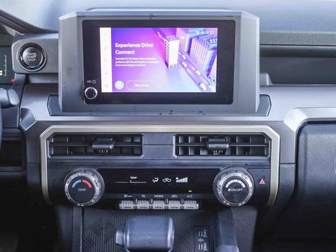 Certified 2024 Toyota Tacoma SR5 image 15